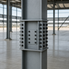 High Strength Bolt Assemblies for Steel Building Connections