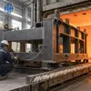 Heavy-Duty Industrial Equipment Frames