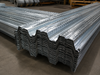 Heavy-Duty Steel Floor Framing Solution for Industrial Facilities