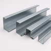 Cold Formed Steel Sections Manufacturer | C & Z Purlins, Channels and Custom Steel Profiles