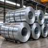 Galvanized Steel Supplier | Coil, Sheet, Pipe & Structural Steel Products