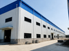 Steel Building Wall System – Metal Cladding & Insulated Wall Solutions