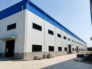 Steel Building Wall System – Metal Cladding & Insulated Wall Solutions