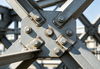 Steel Truss Structure | Heavy-Duty Industrial & Commercial Building Support System