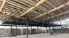 Steel Platform Structure | Custom Prefabricated Industrial Steel Access & Equipment Platform