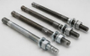 Anchor Bolts for Steel Structures | Heavy-Duty Steel Foundation Anchor Bolts