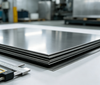 Steel Plate | Carbon & Stainless Steel Plate for Construction & Engineering Projects