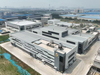 Custom Industrial Steel Structure Factory Building