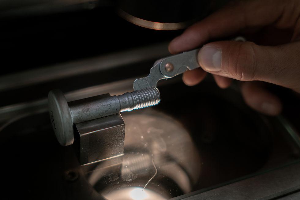 Thread Inspection1