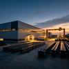 Custom Structural Steel Fabrication