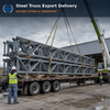  Steel Truss Welding Service