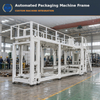 OEM Production Machinery Frames