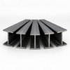 Weight-Optimized High Yield Structural Steel for Long-Span and Load-Critical Projects
