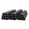 Custom Structural Hollow Sections – SHS, RHS & CHS Steel Supplier