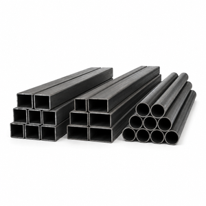 Custom Structural Hollow Sections – SHS, RHS & CHS Steel Supplier
