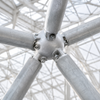 Modular Steel Structure Connection Kits for Efficient Site Erection