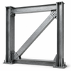 Custom Steel Bracing Systems for Enhanced Building Stability
