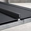 Custom Metal Roof Panel System for Industrial Buildings Core Keywords