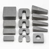 Precision-Engineered Components for Steel Building Assembly