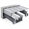 Engineered Steel Purlin System for Efficient Building Framing