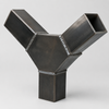 Custom Welding Connection Components for Steel Structures