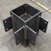 Precision Welded Steel Joints and Connection Assemblies