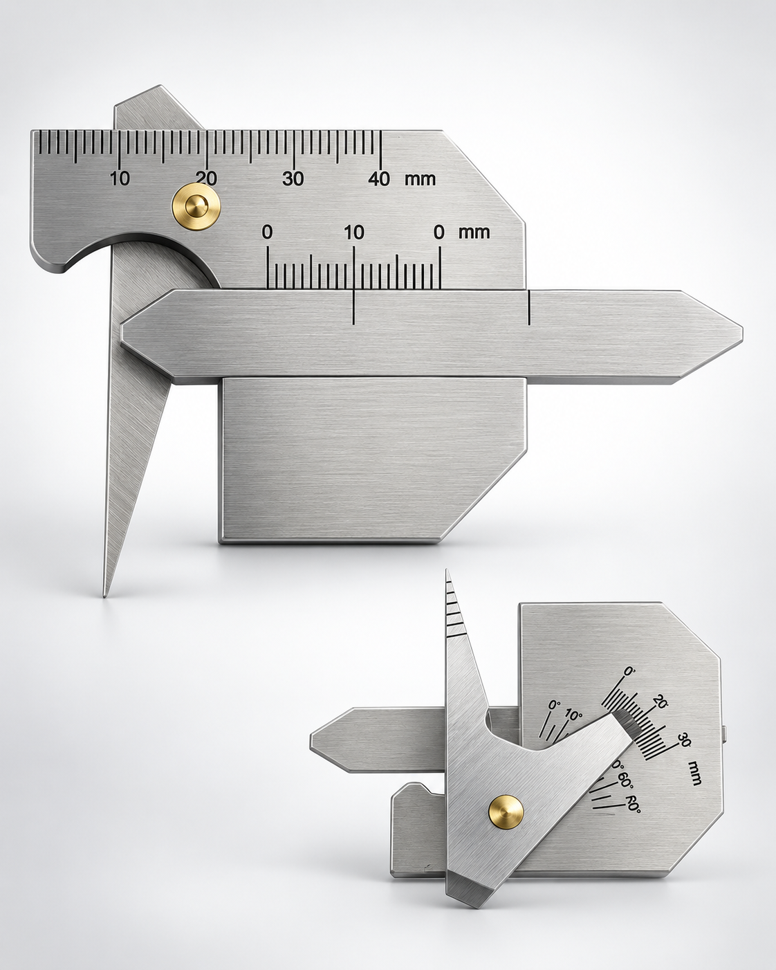 Welding Gauge