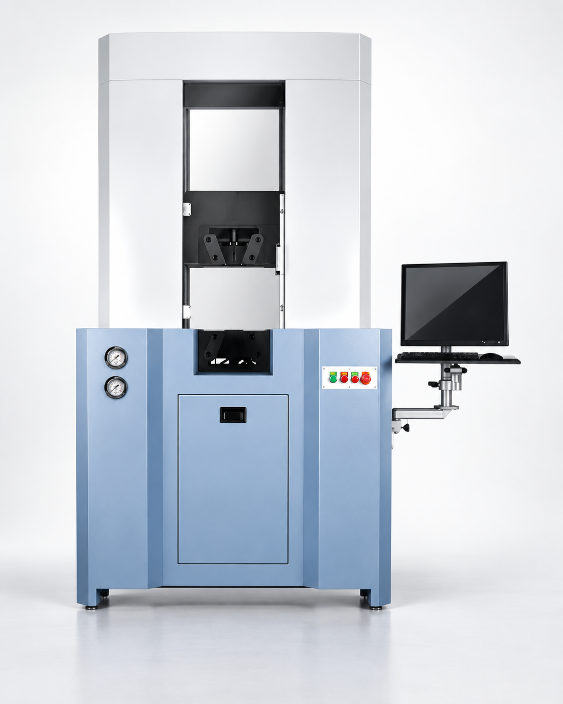 Universal Material Tester