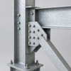 Custom Steel Plate Connections for Structural Steel Projects