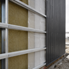Custom Wall Cladding Systems for Industrial & Commercial Buildings