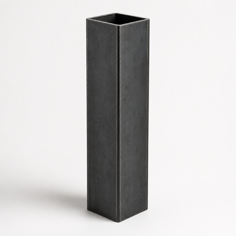 Structural Box Steel Column Factory | Custom Steel Columns for High-Rise & Industrial Buildings