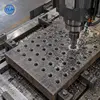 Heavy Steel Bridge Components