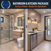 Custom Modular Vacation House