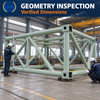 Welded Tubular Steel Structures