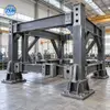 Heavy-Duty Industrial Equipment Frames