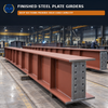 Welded Steel Plate Girders