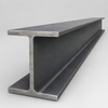 Precision Fabricated Steel Beams for Structural Frames and Construction Projects