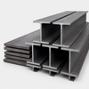 High Strength Structural Steel for Heavy-Duty Construction & Engineering Projects
