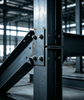 H-Shaped Steel Beam & Column – High-Strength Structural Steel for Building Frames
