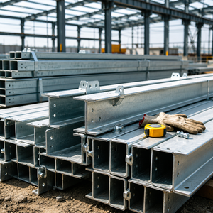 C/Z Purlin for Steel Structure Buildings