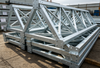 Steel Truss Structure | Heavy-Duty Industrial & Commercial Building Support System