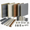 Wall Cladding System – Insulated Metal Wall Panels for Steel Buildings