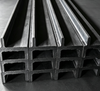 Custom Metal Fabricated Brackets, Plates & Channel Rails