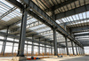 Built-Up Steel Beam | High-Strength Welded Steel Beam for Structural Construction