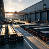 Custom Structural Steel Fabrication