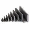 High-Strength Carbon Steel Angle Sections for Construction and Engineering