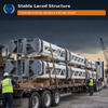  Custom Lattice Steel Columns