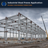 Structural Steel Beam and Column Welding Service