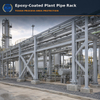 Epoxy Coating for Structural Steel