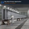  Zinc-Rich Primer Coating Service
